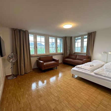 Hitrental Limmatquai Apartment Zurique Exterior foto