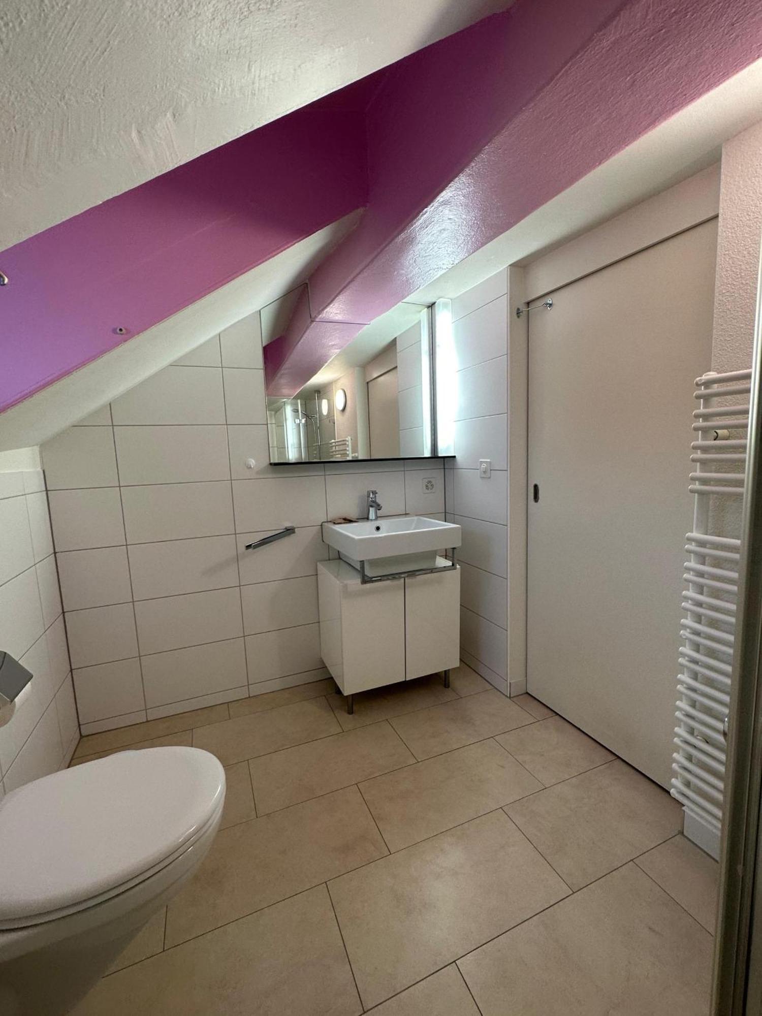 Hitrental Limmatquai Apartment Zurique Exterior foto