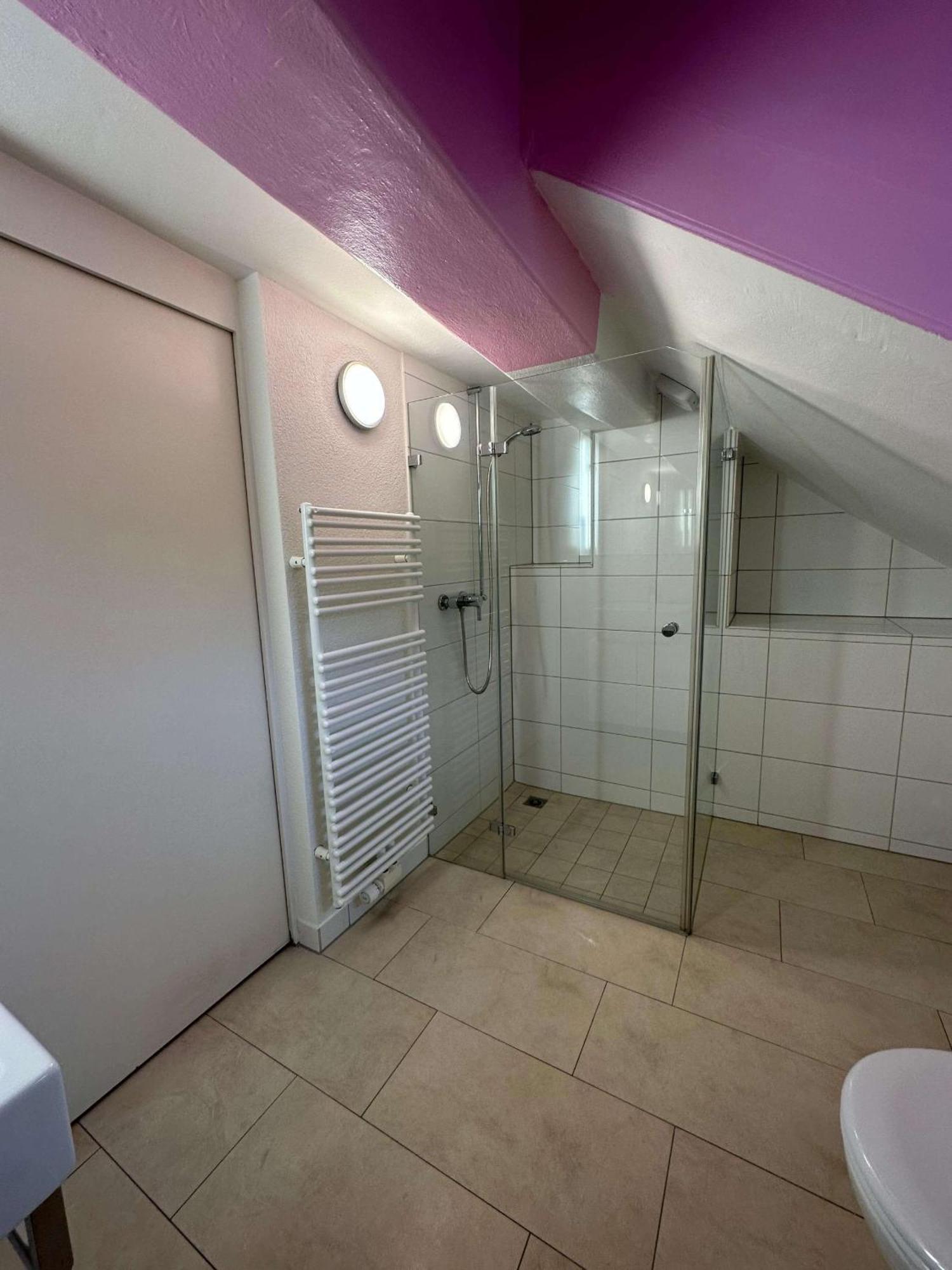 Hitrental Limmatquai Apartment Zurique Exterior foto